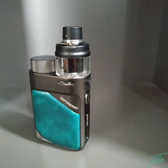 PX80 Swag LPV
